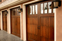 Waterstock garage extension quotes