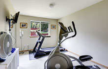 Waterstock home gym construction leads